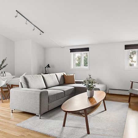 Bjorvika Apartments - Lagardsveien 115 Stavanger Dış mekan fotoğraf