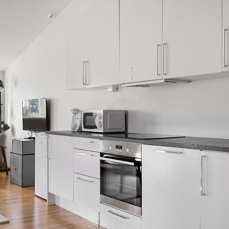 Bjorvika Apartments - Lagardsveien 115 Stavanger Dış mekan fotoğraf