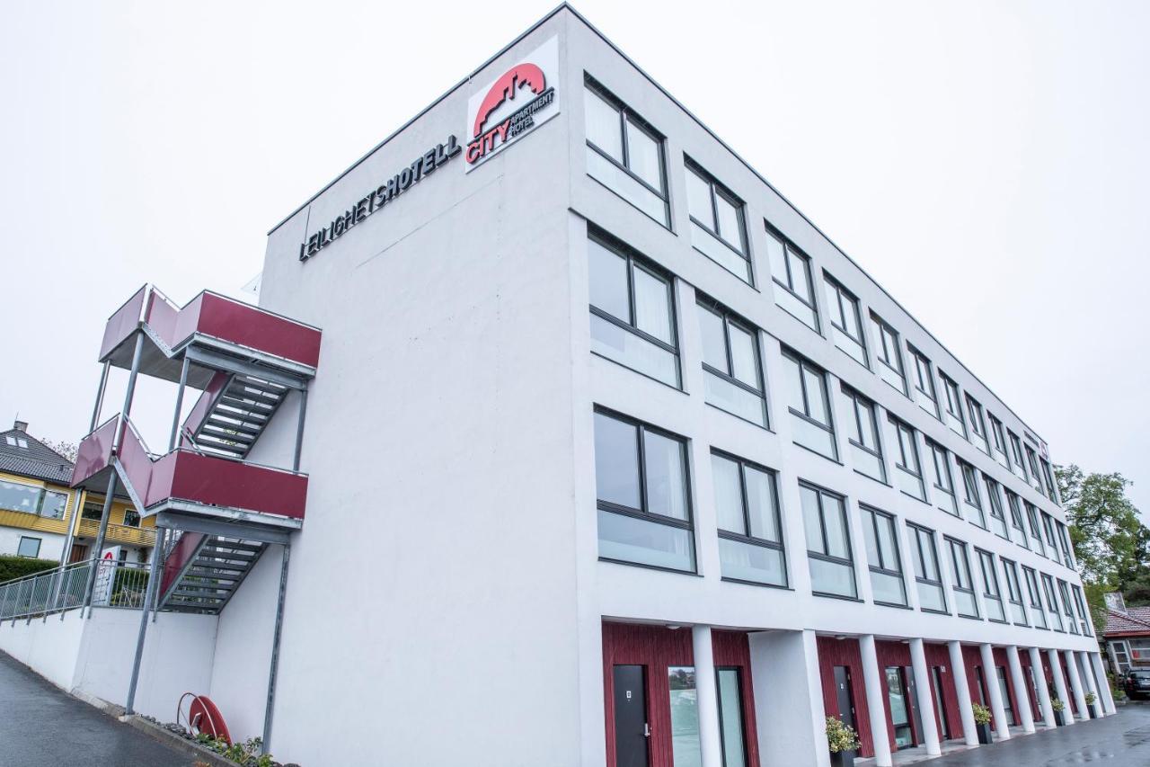 Bjorvika Apartments - Lagardsveien 115 Stavanger Dış mekan fotoğraf