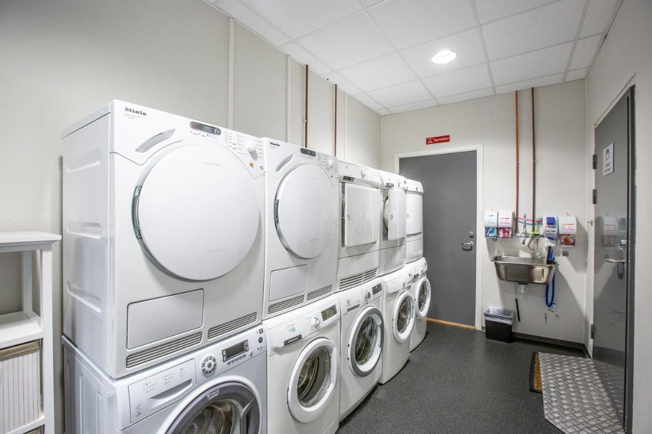 Bjorvika Apartments - Lagardsveien 115 Stavanger Dış mekan fotoğraf