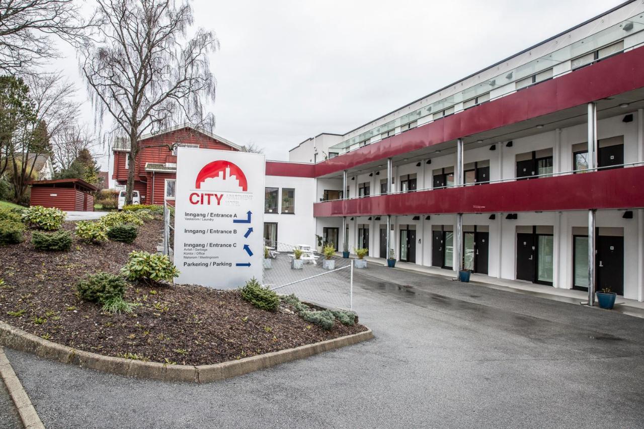 Bjorvika Apartments - Lagardsveien 115 Stavanger Dış mekan fotoğraf