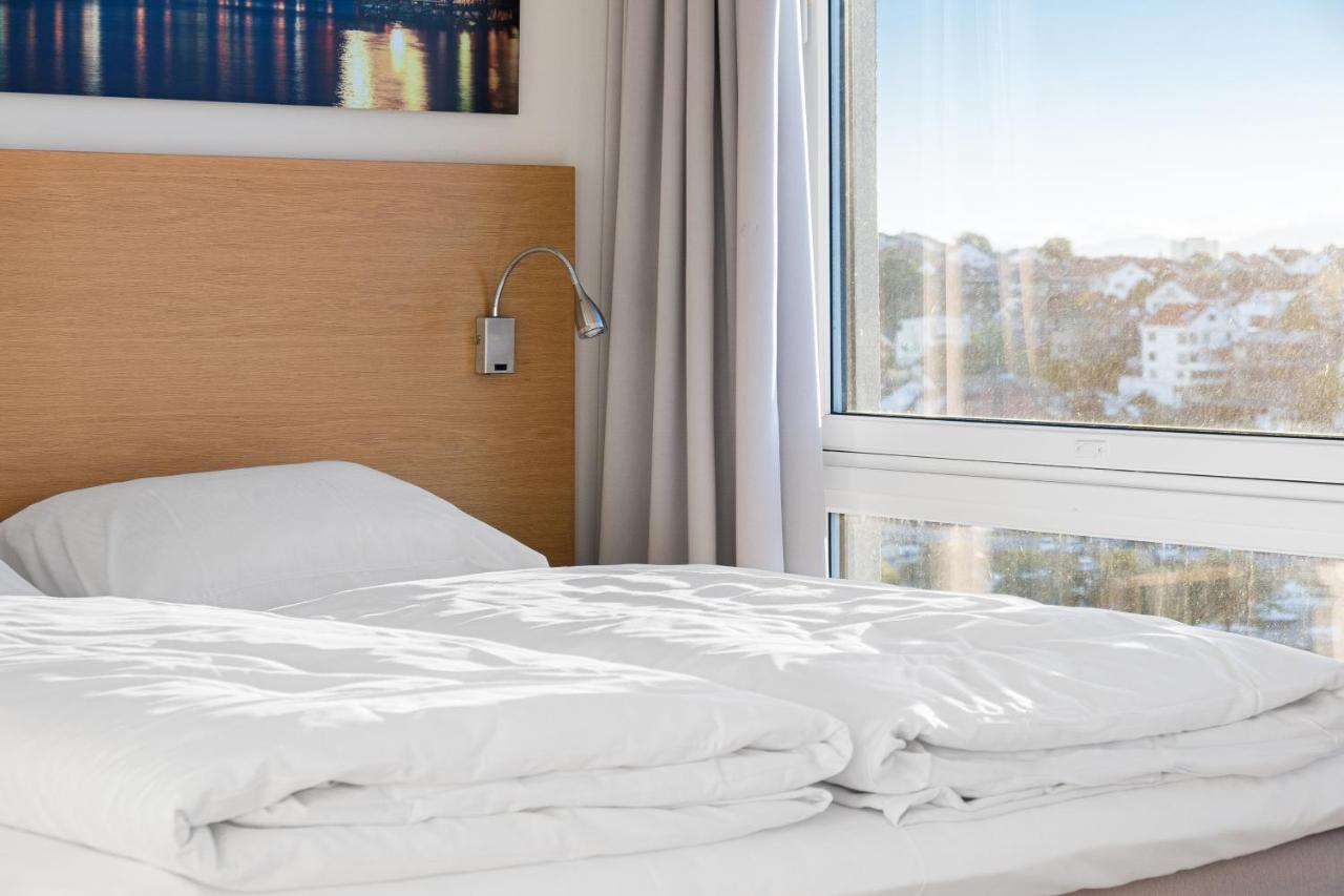 Bjorvika Apartments - Lagardsveien 115 Stavanger Dış mekan fotoğraf
