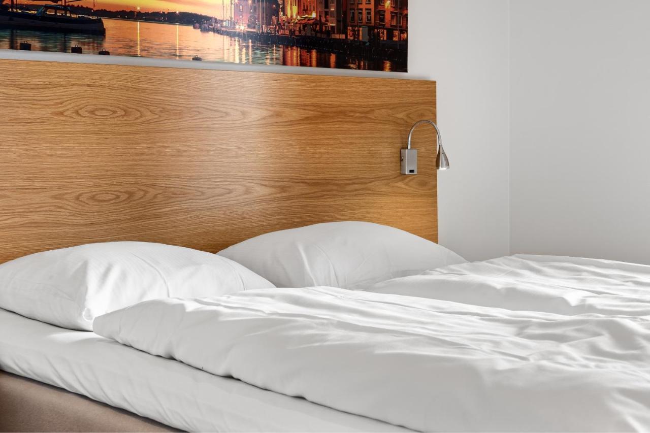 Bjorvika Apartments - Lagardsveien 115 Stavanger Dış mekan fotoğraf