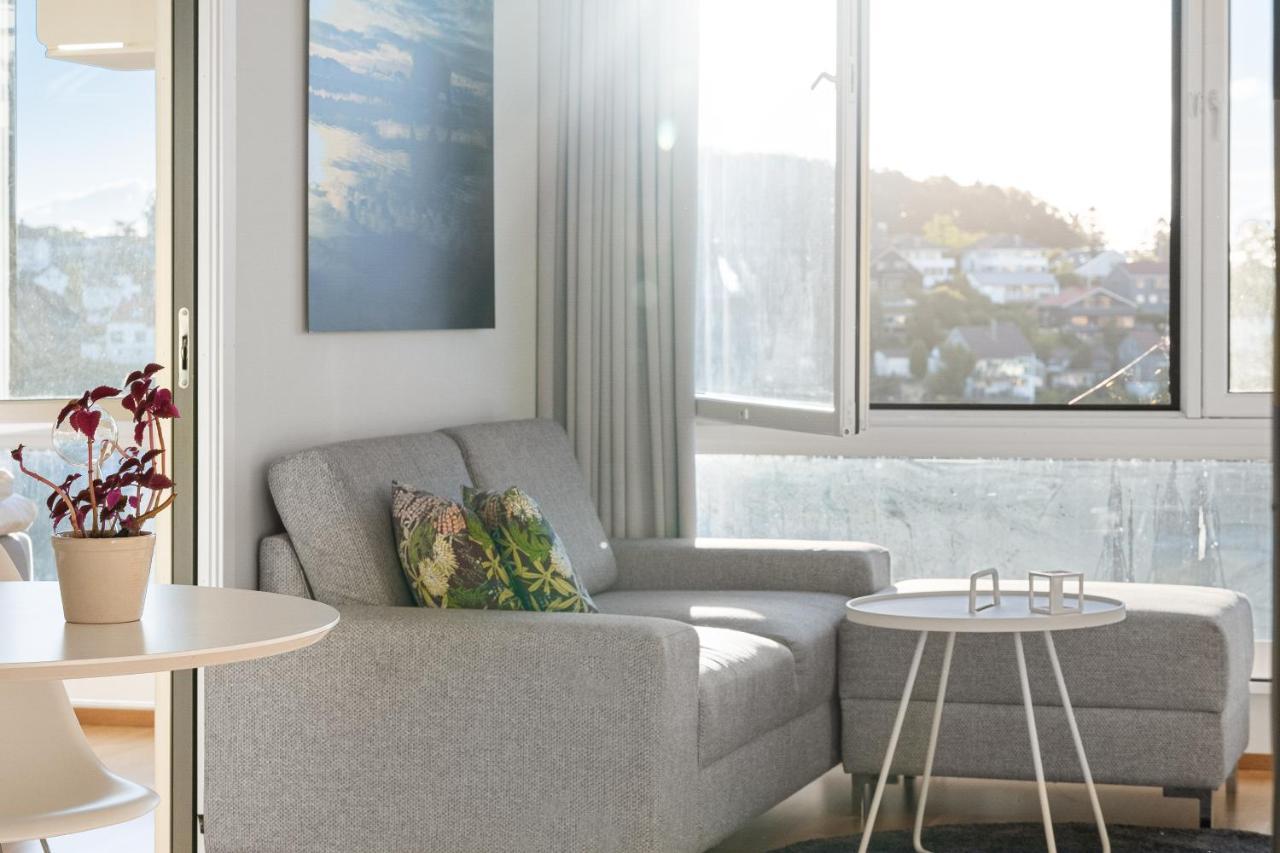 Bjorvika Apartments - Lagardsveien 115 Stavanger Dış mekan fotoğraf
