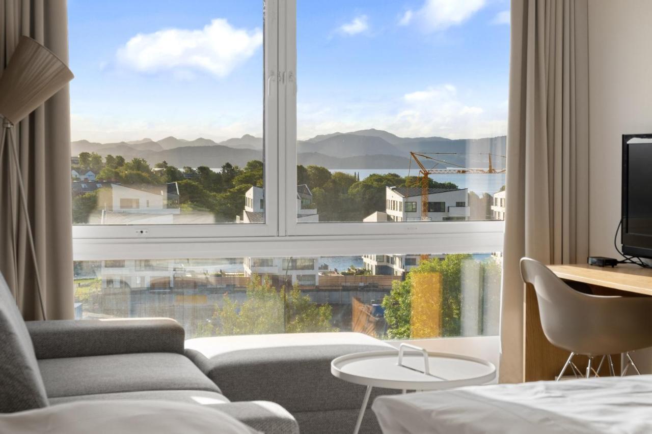 Bjorvika Apartments - Lagardsveien 115 Stavanger Dış mekan fotoğraf