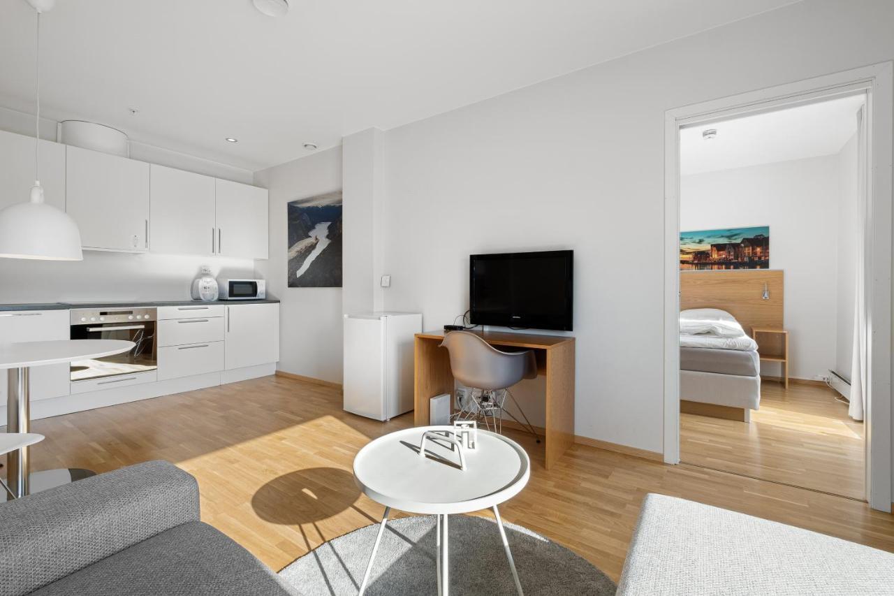 Bjorvika Apartments - Lagardsveien 115 Stavanger Dış mekan fotoğraf