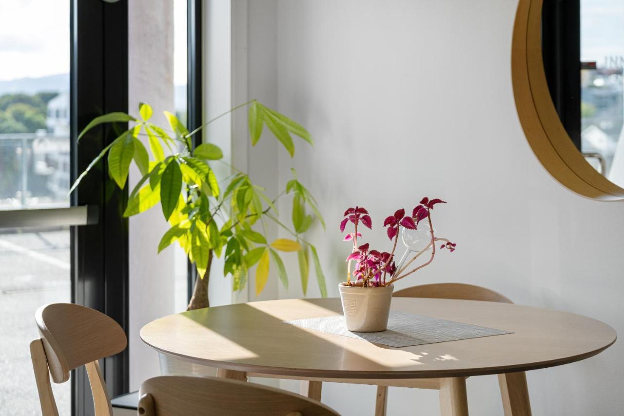 Bjorvika Apartments - Lagardsveien 115 Stavanger Dış mekan fotoğraf