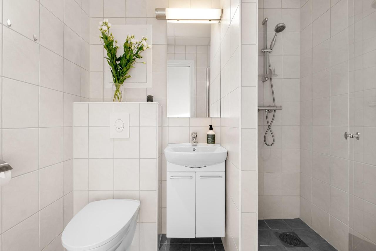 Bjorvika Apartments - Lagardsveien 115 Stavanger Dış mekan fotoğraf
