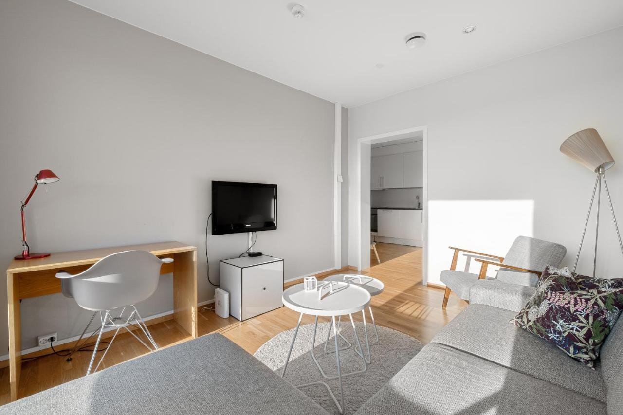 Bjorvika Apartments - Lagardsveien 115 Stavanger Dış mekan fotoğraf