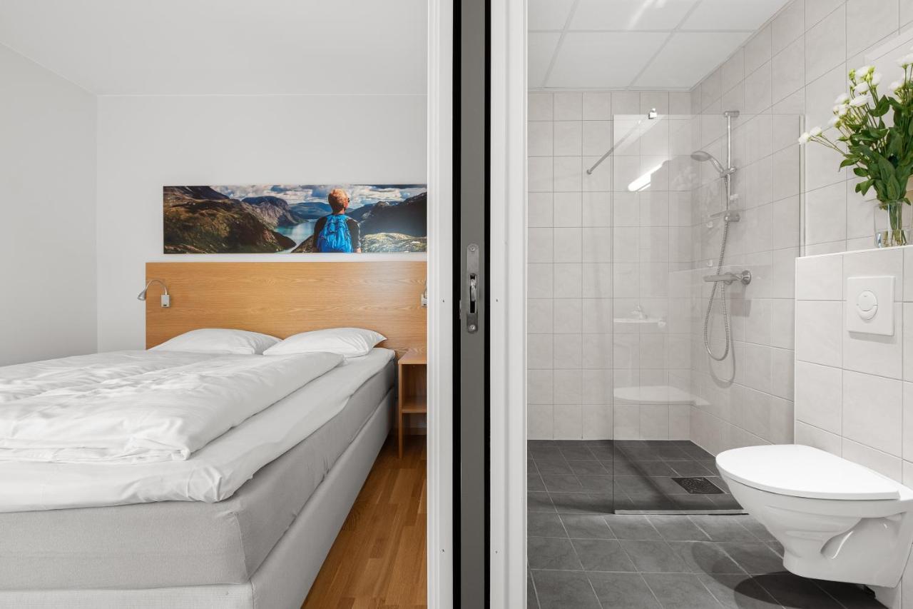 Bjorvika Apartments - Lagardsveien 115 Stavanger Dış mekan fotoğraf
