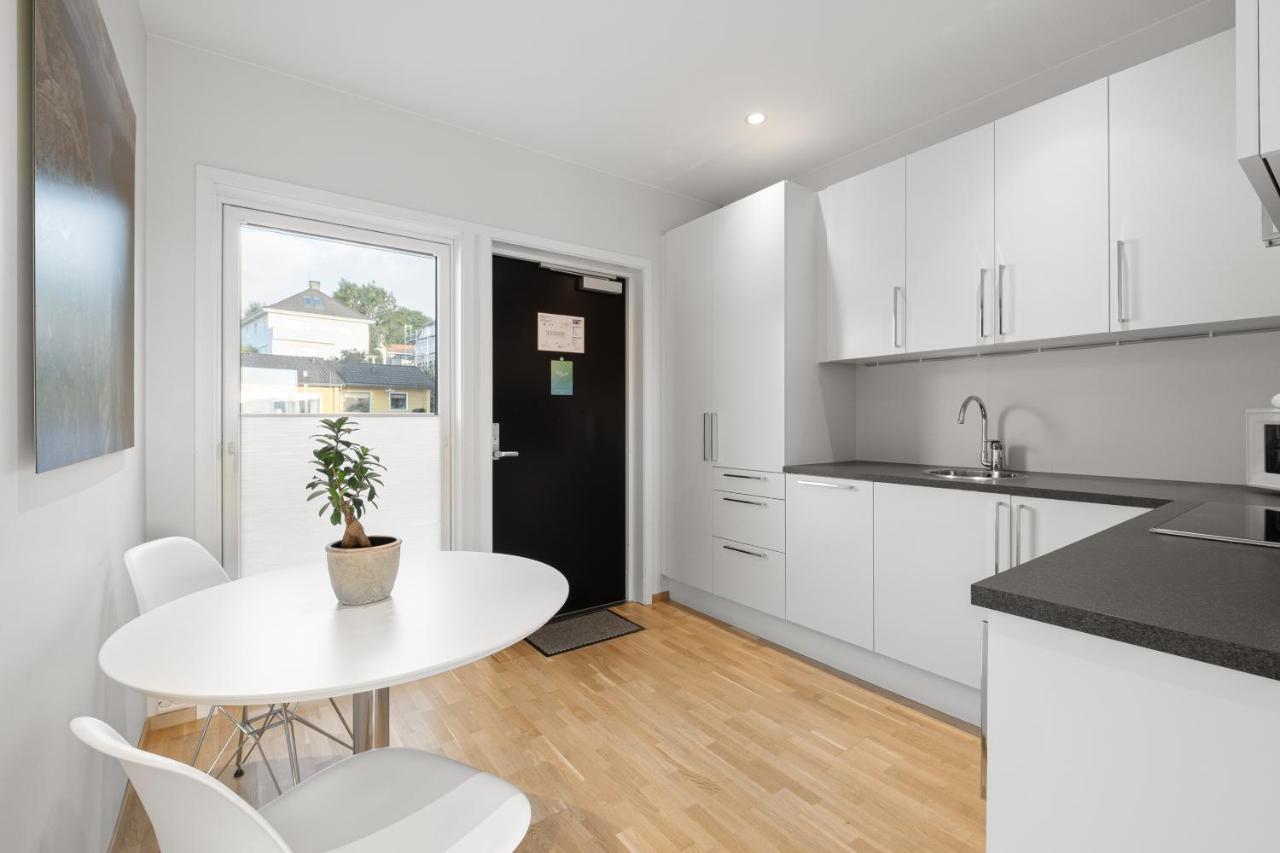 Bjorvika Apartments - Lagardsveien 115 Stavanger Dış mekan fotoğraf
