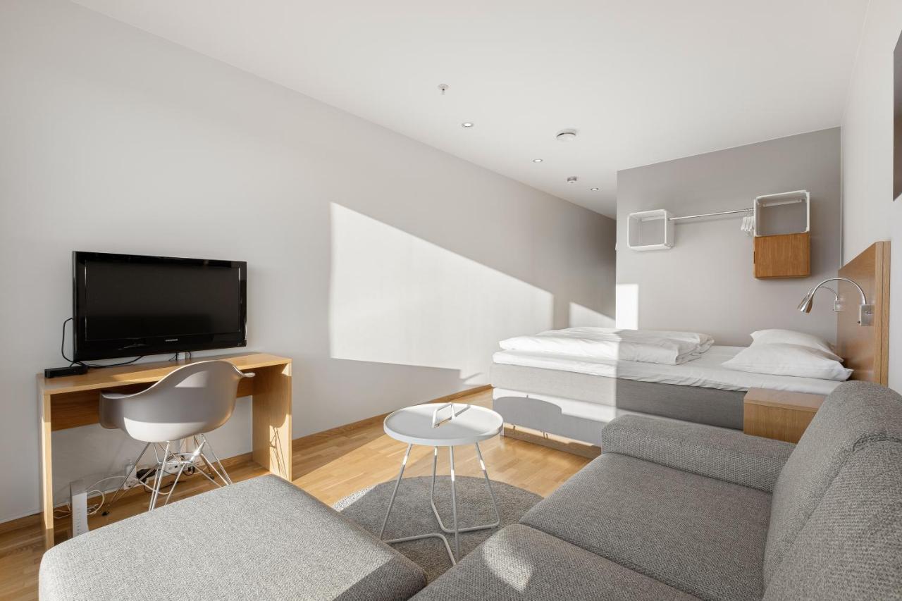 Bjorvika Apartments - Lagardsveien 115 Stavanger Dış mekan fotoğraf