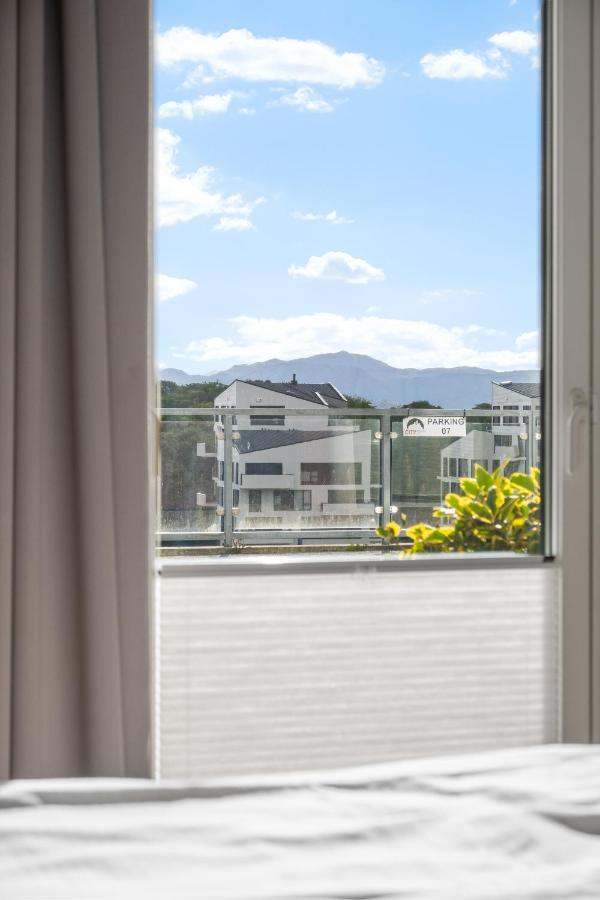 Bjorvika Apartments - Lagardsveien 115 Stavanger Dış mekan fotoğraf
