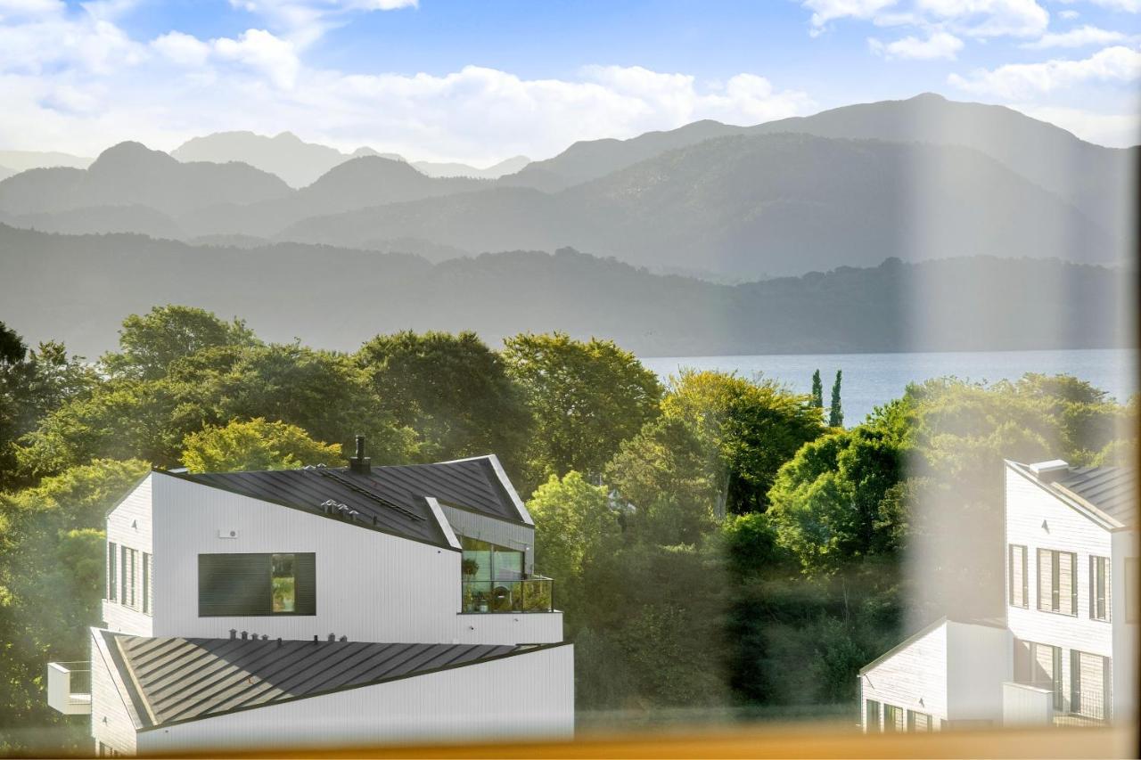 Bjorvika Apartments - Lagardsveien 115 Stavanger Dış mekan fotoğraf
