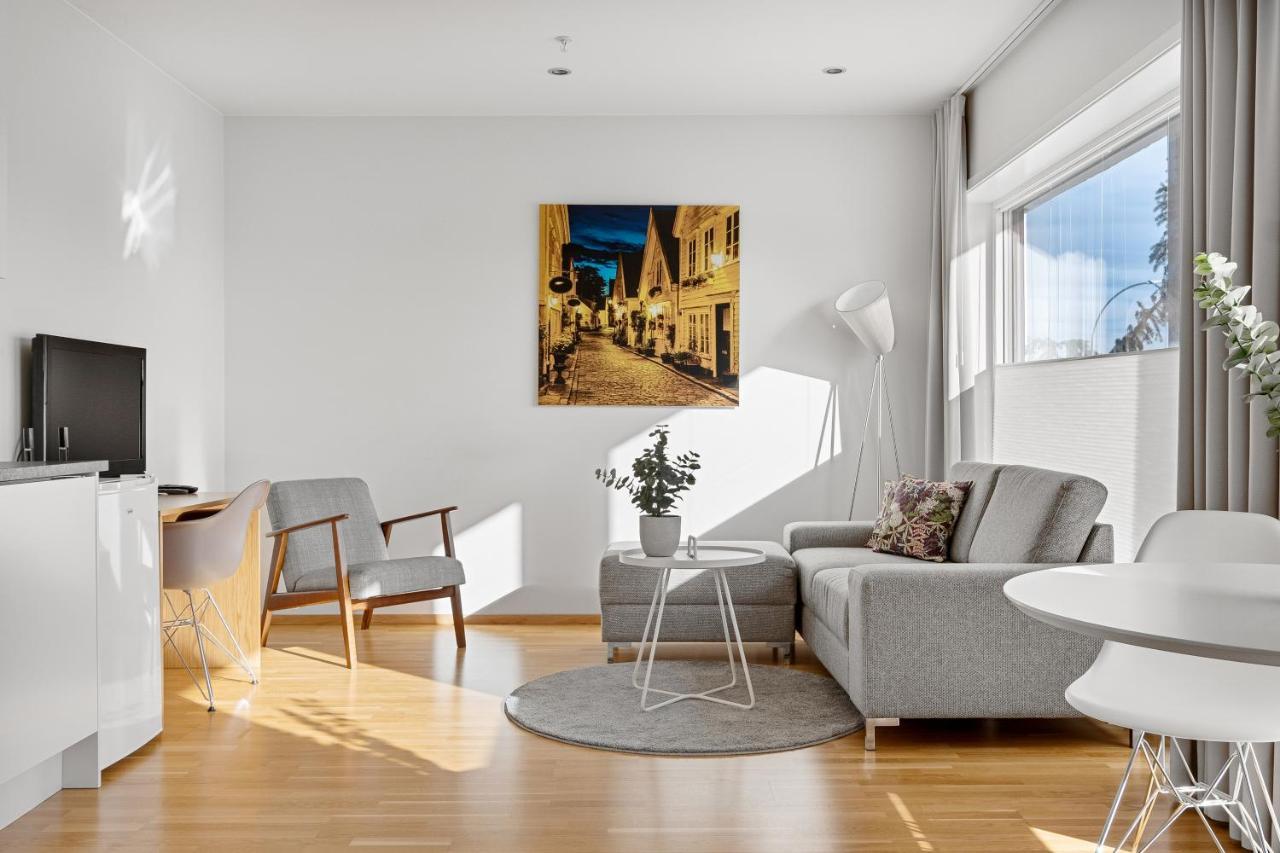 Bjorvika Apartments - Lagardsveien 115 Stavanger Dış mekan fotoğraf