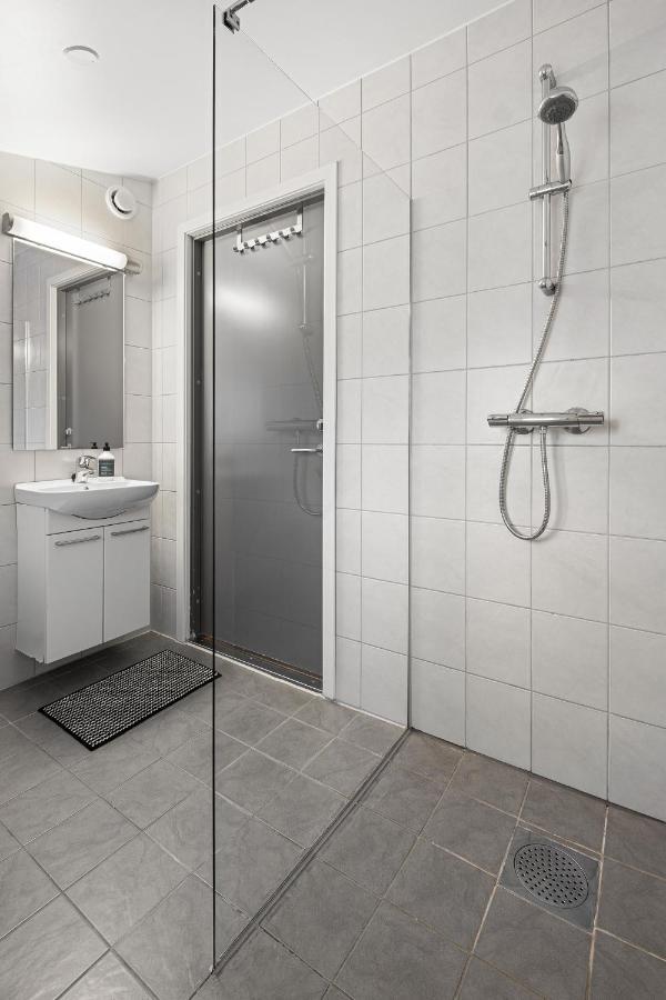 Bjorvika Apartments - Lagardsveien 115 Stavanger Dış mekan fotoğraf