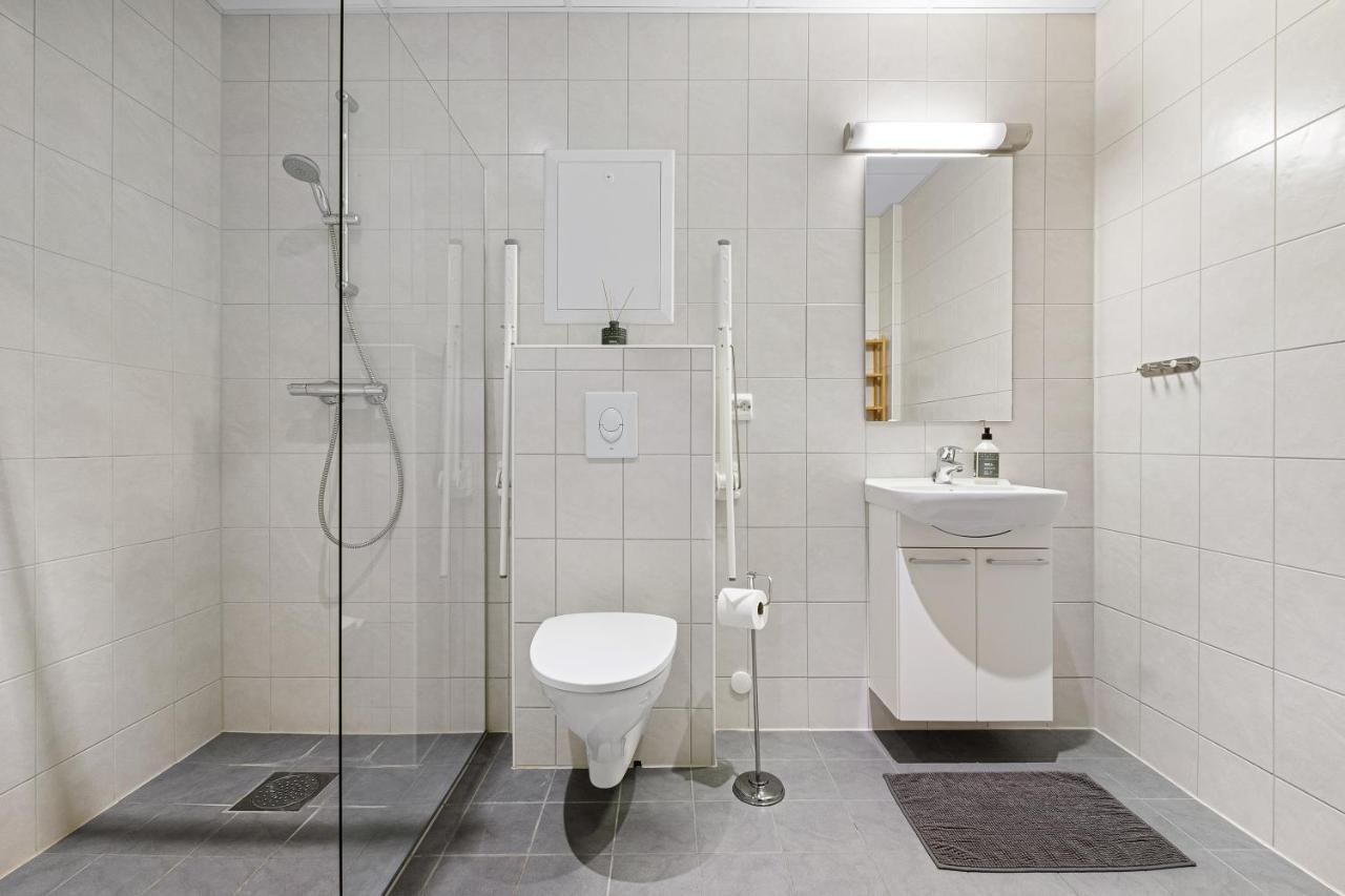 Bjorvika Apartments - Lagardsveien 115 Stavanger Dış mekan fotoğraf