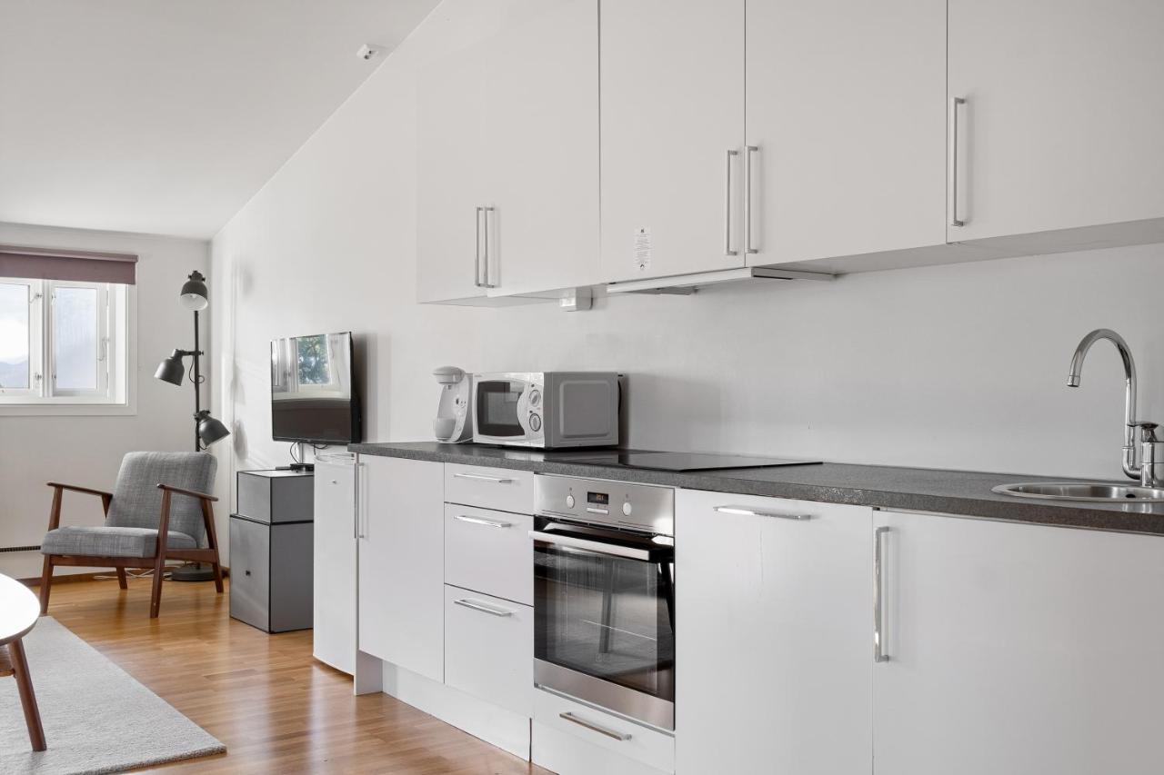 Bjorvika Apartments - Lagardsveien 115 Stavanger Dış mekan fotoğraf