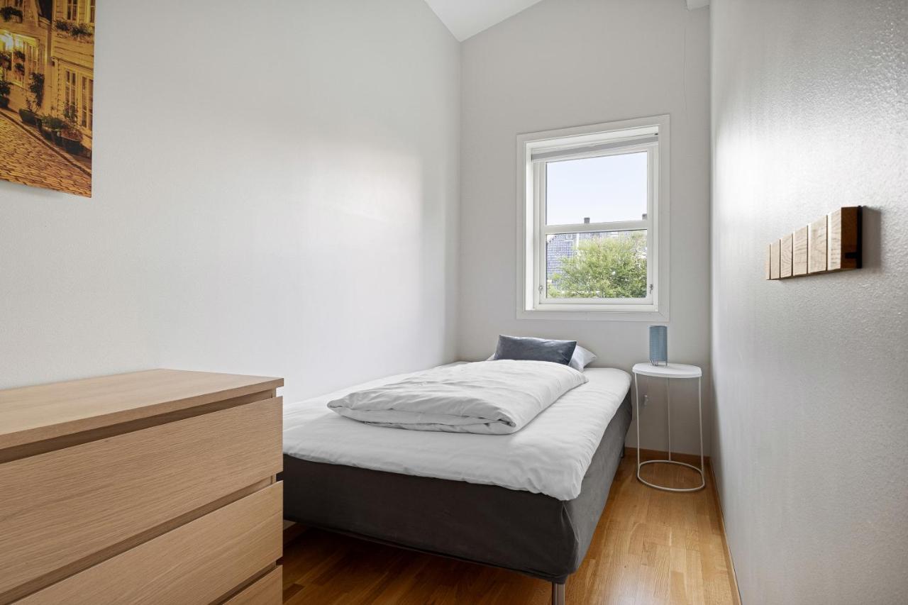 Bjorvika Apartments - Lagardsveien 115 Stavanger Dış mekan fotoğraf